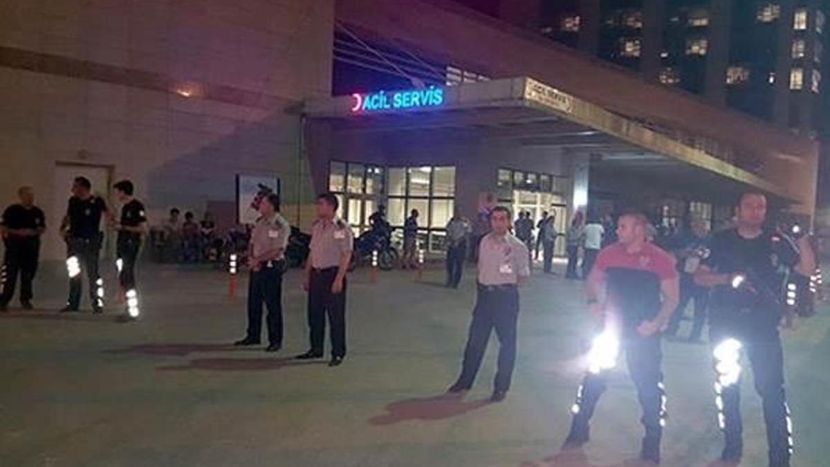 Siirt’te PKK’dan askere bombalı tuzak: 3 şehit