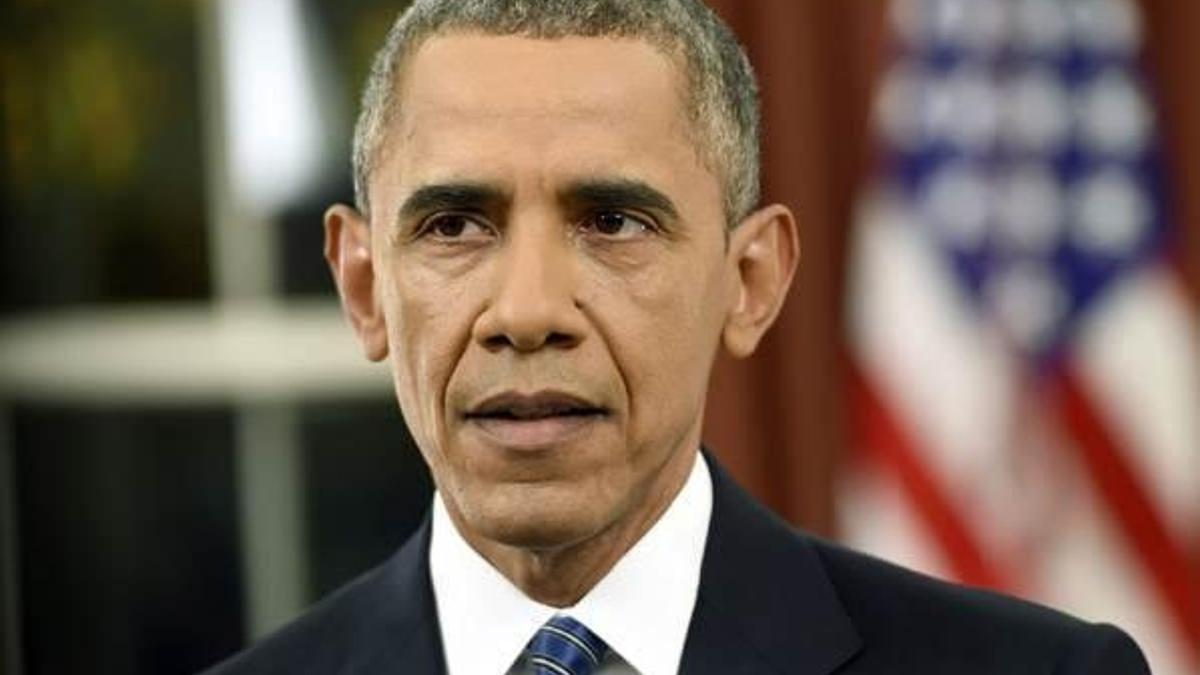 Obama: Hillary Clinton gelmiş geçmiş en ehil başkan adayı