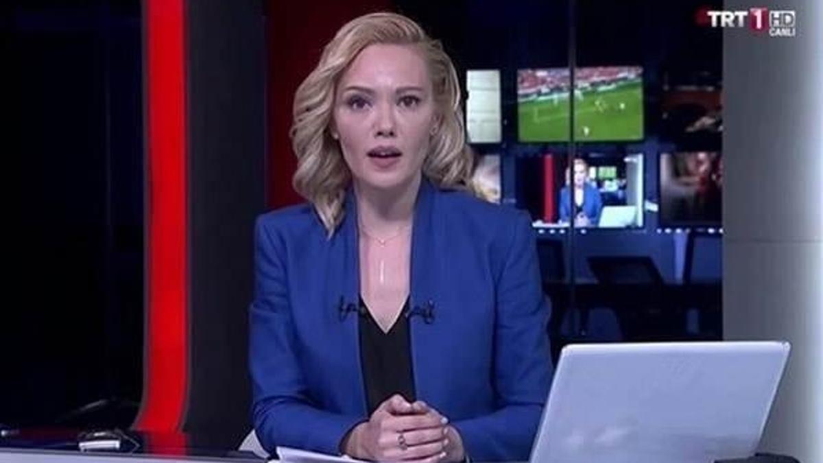 TRT'den önemli açıklama: İsmi değiştirildi