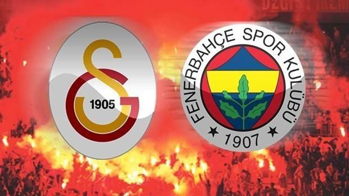 Galatasaray'ı çıkarıp Fenerbahçe'yi aldılar!