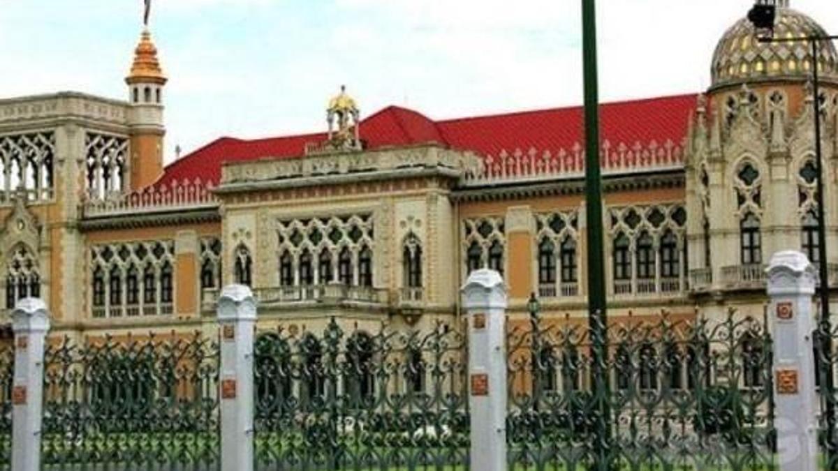 Tayland hükümeti: FETÖ bağlantılarını araştıracak