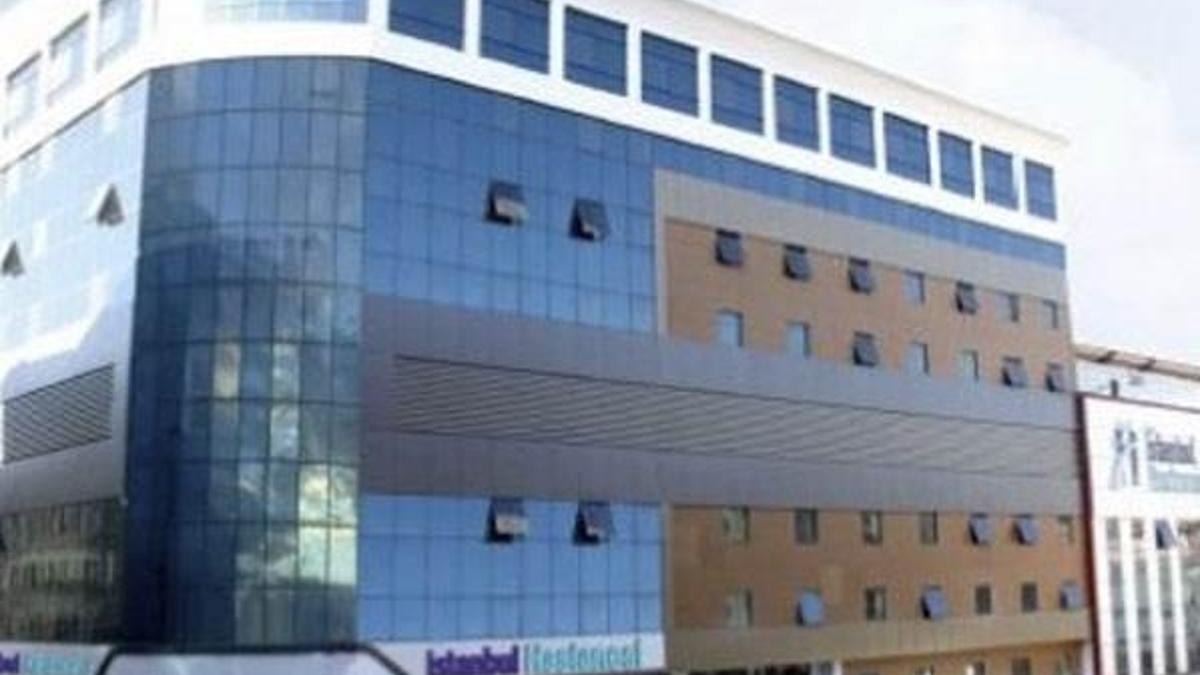 Artık devlet hastanesi!