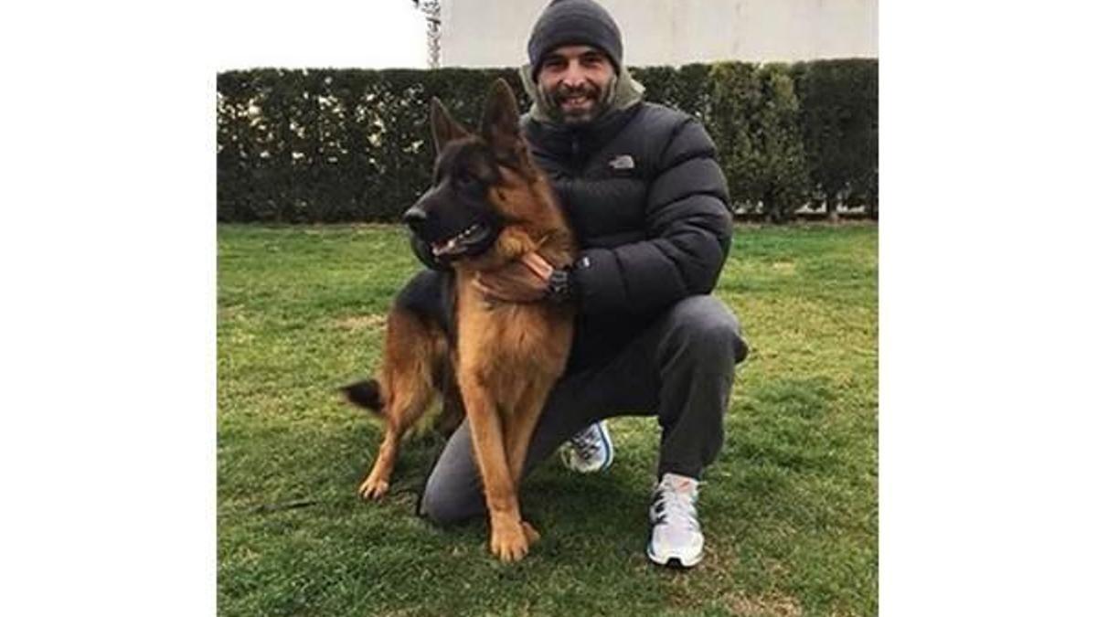 Sıla dizisinin yakışıklı oyuncusu mesleğini bıraktı mı?