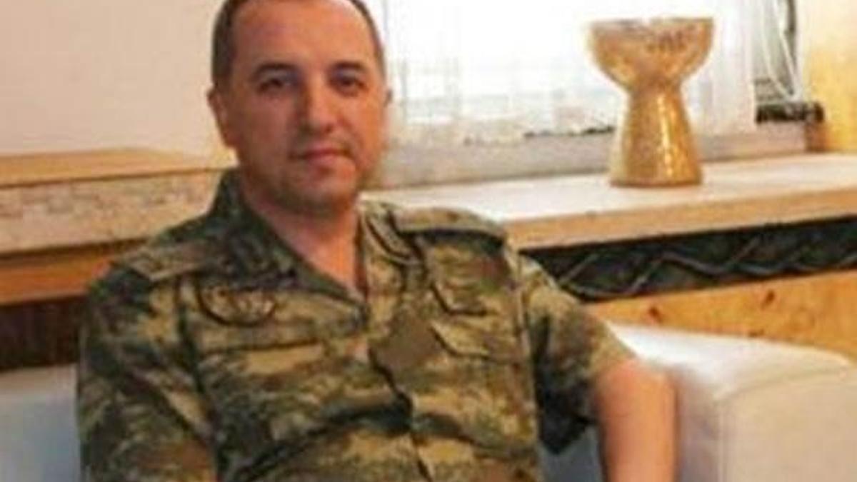 Darbeci Tuğgeneral: Emir öğle saatlerinde geldi