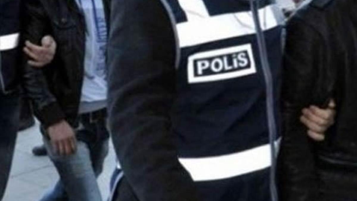 Şanlıurfa'da 63 rütbeli asker gözaltında