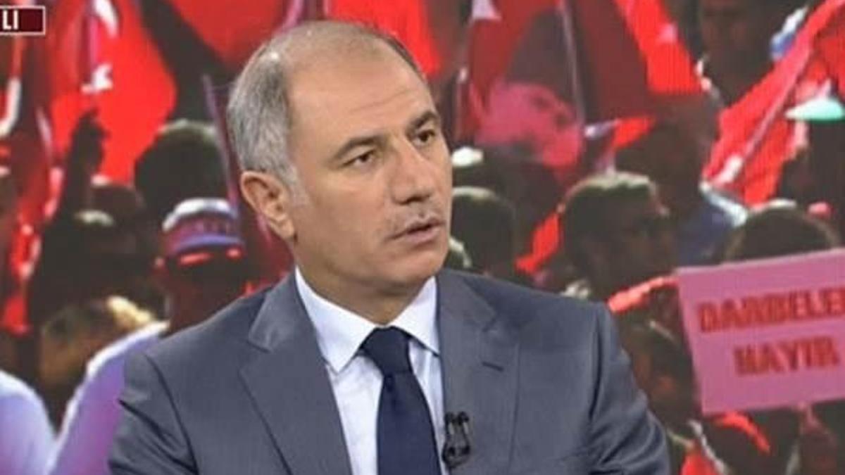 İçişleri Bakanı Ala canlı yayında konuştu