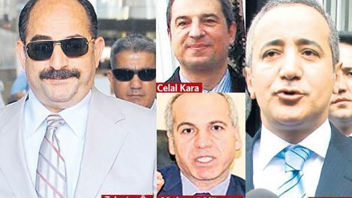 Türkiye’ye iade edin!