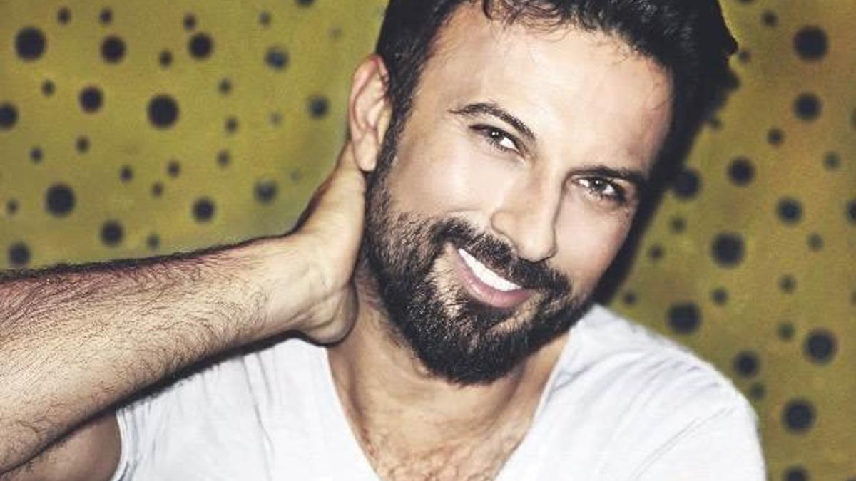 Yaza Tarkan yakışır