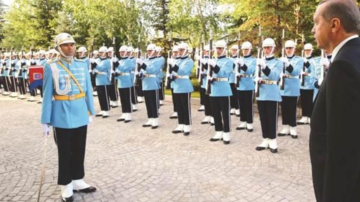 Kod adı ‘Pars’