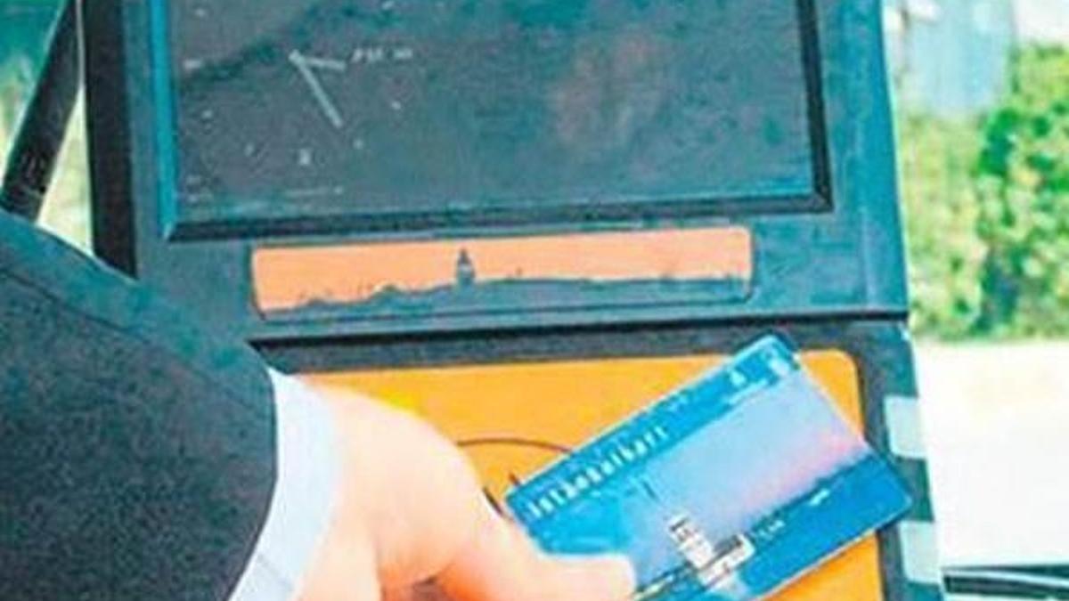 İETT'den abonman yükleyenlere müjde