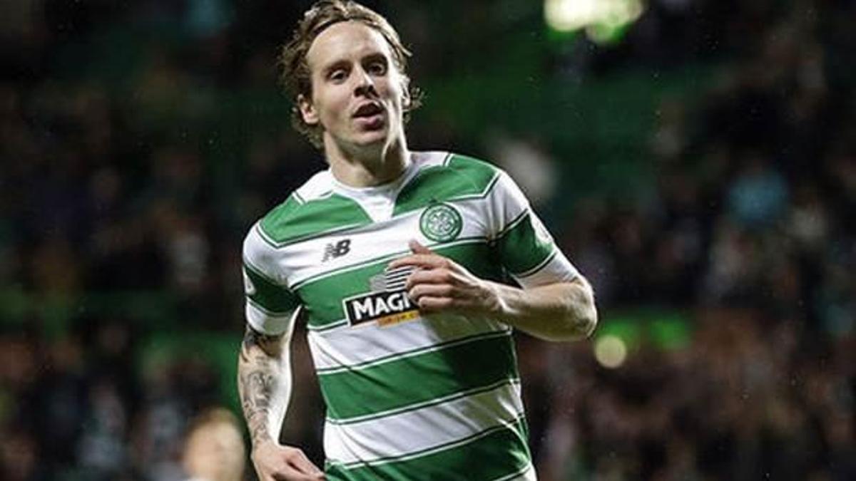 Stefan Johansen'den Galatasaray isyanı!