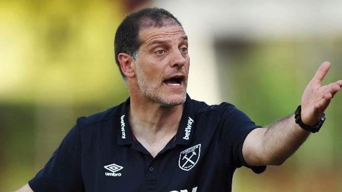West Ham'a Avrupa şoku!