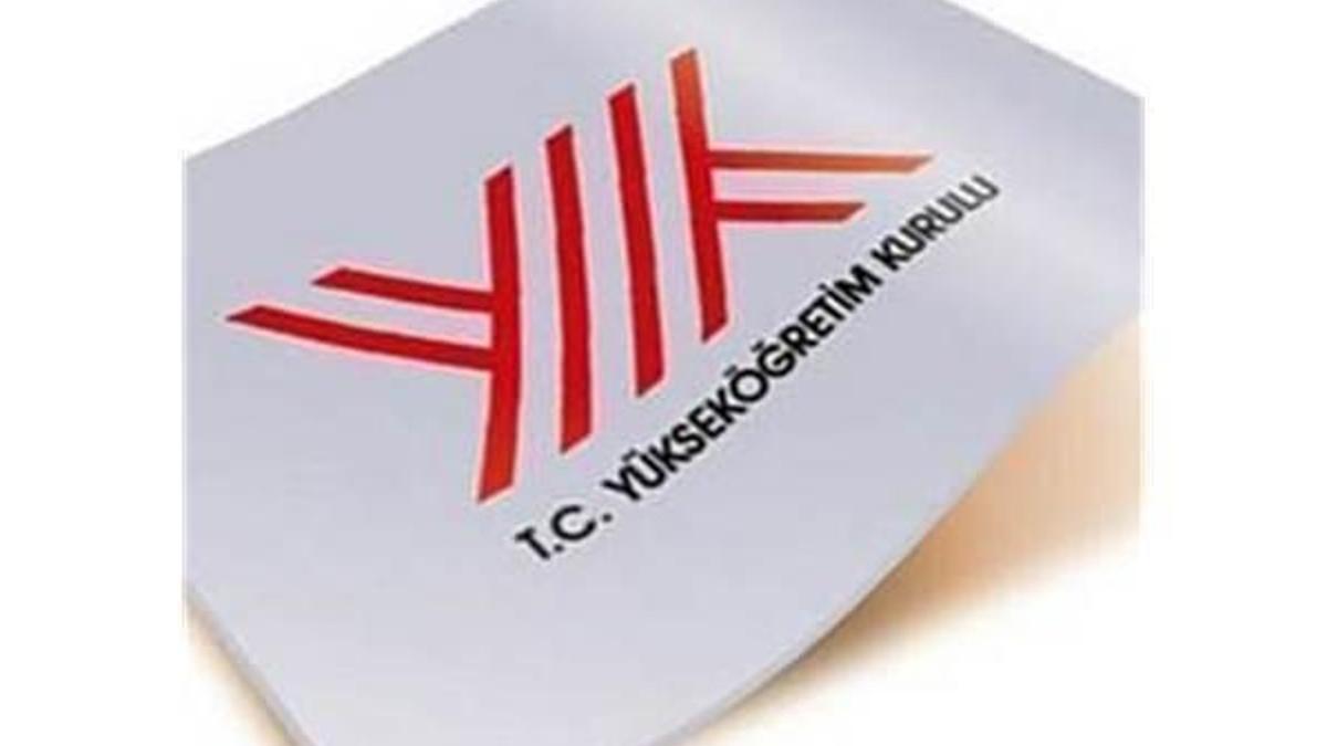 YÖK açıkladı! Kapatılan üniversitedeki öğrenciler...