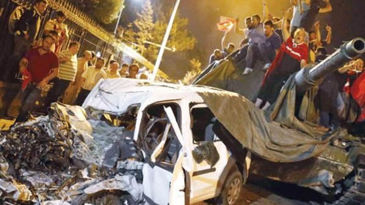 "Kışladan çıkmayın" emrini 4,5 saat sonra göndermiş