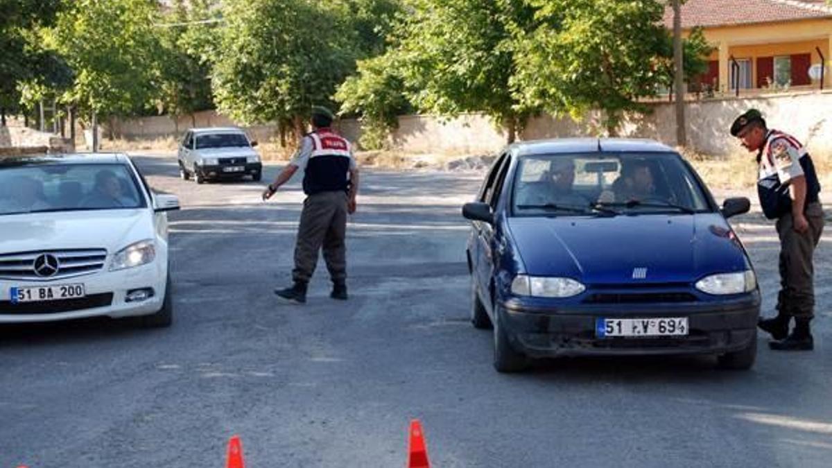 Vildan’ı kaçırdığı iddia edilenlerden 2’si yakalandı