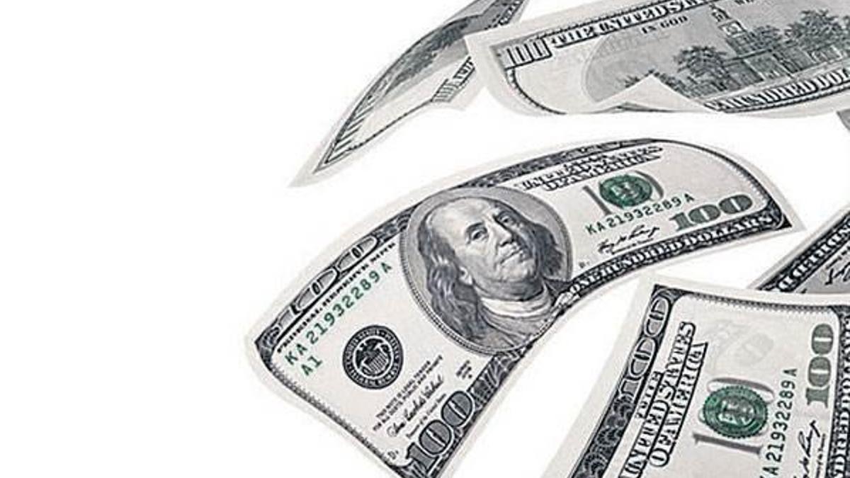 Türk zenginlerin 2 milyar $’ı eridi