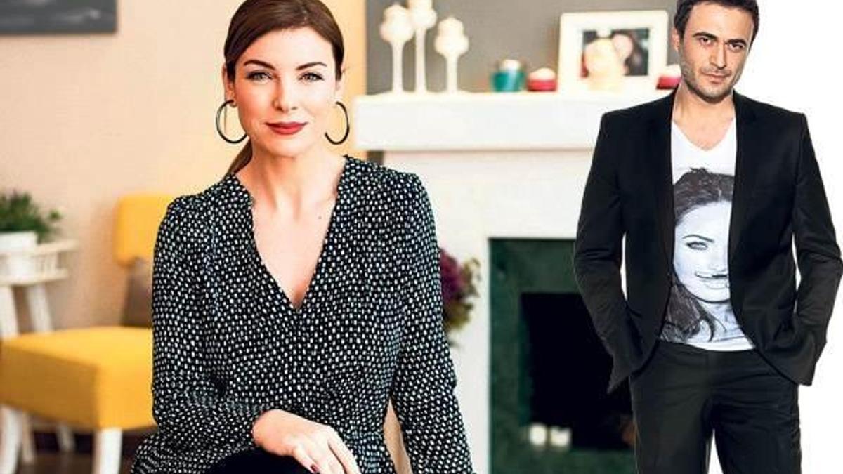 Ekranın yeni ikilisi
