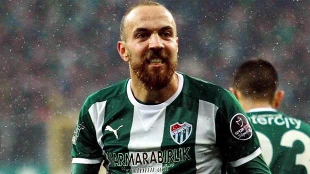 'Keşke hiç Galatasaray’a gitmeseydim'