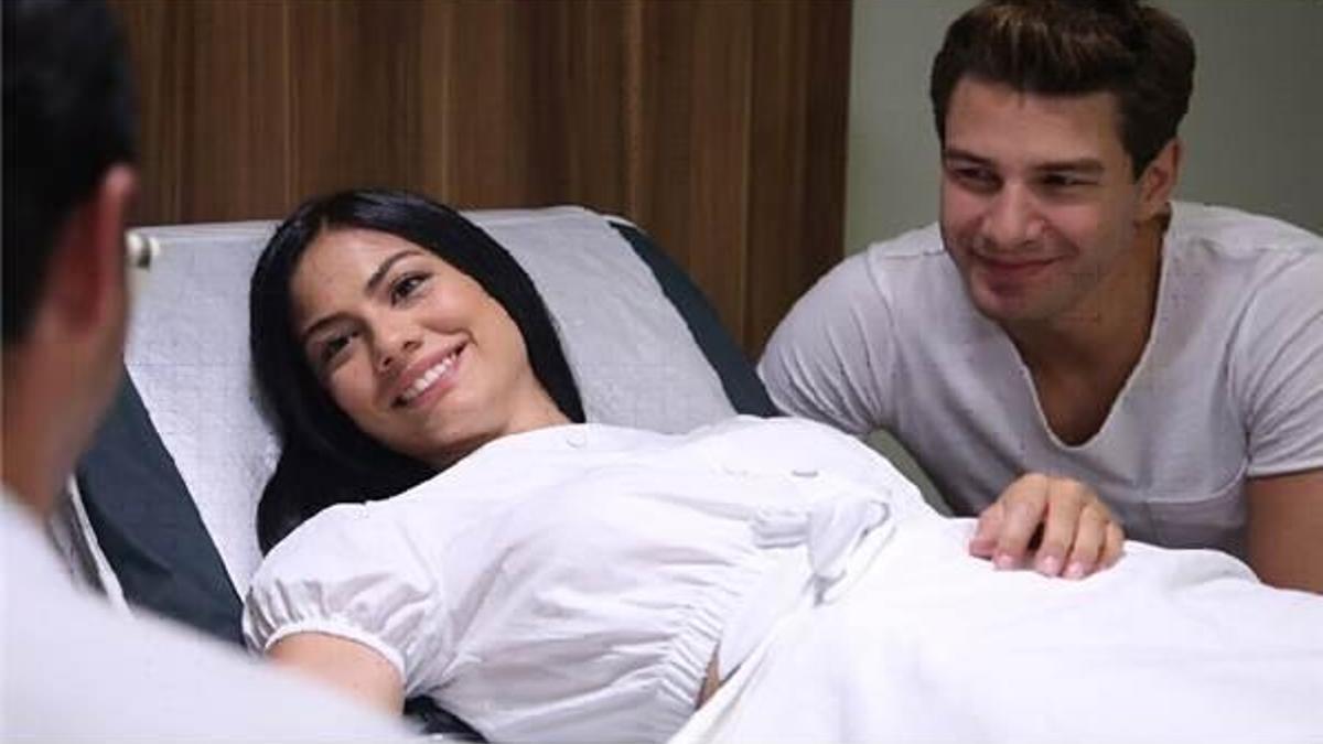No:309 8. bölümde bebeğin cinsiyeti belli oldu mu?