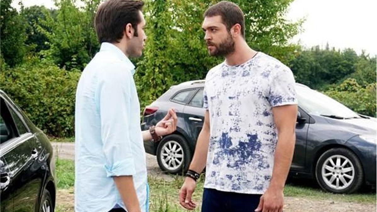 Tatlı İntikam 17. bölümde Sinan neden deliye dönüyor?