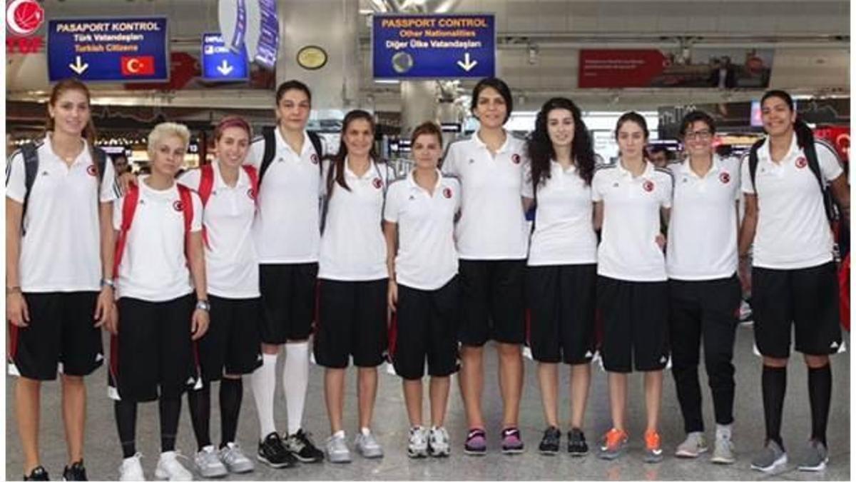 Milliler Rio yolunda