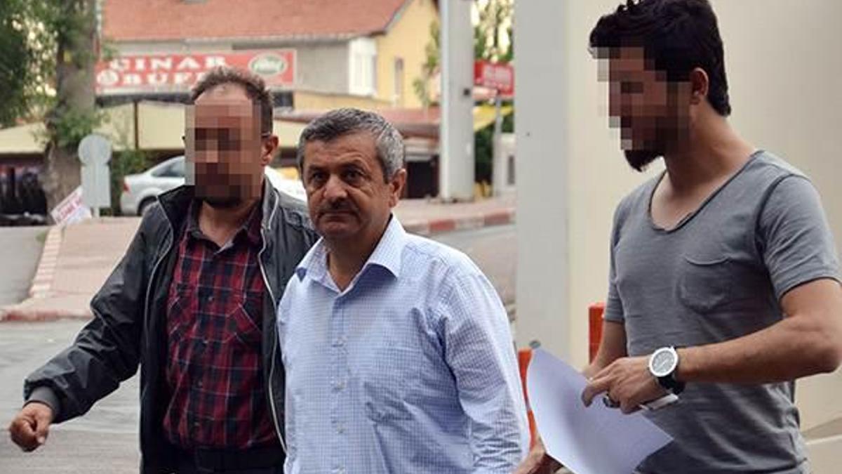 FETÖ’nün Konya yapılanması çökertildi