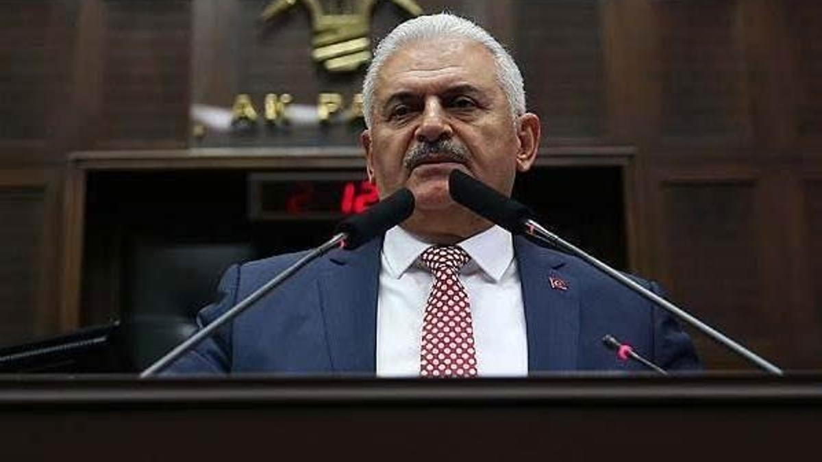 Başbakan Yıldırım'dan bakanlıklara talimat!