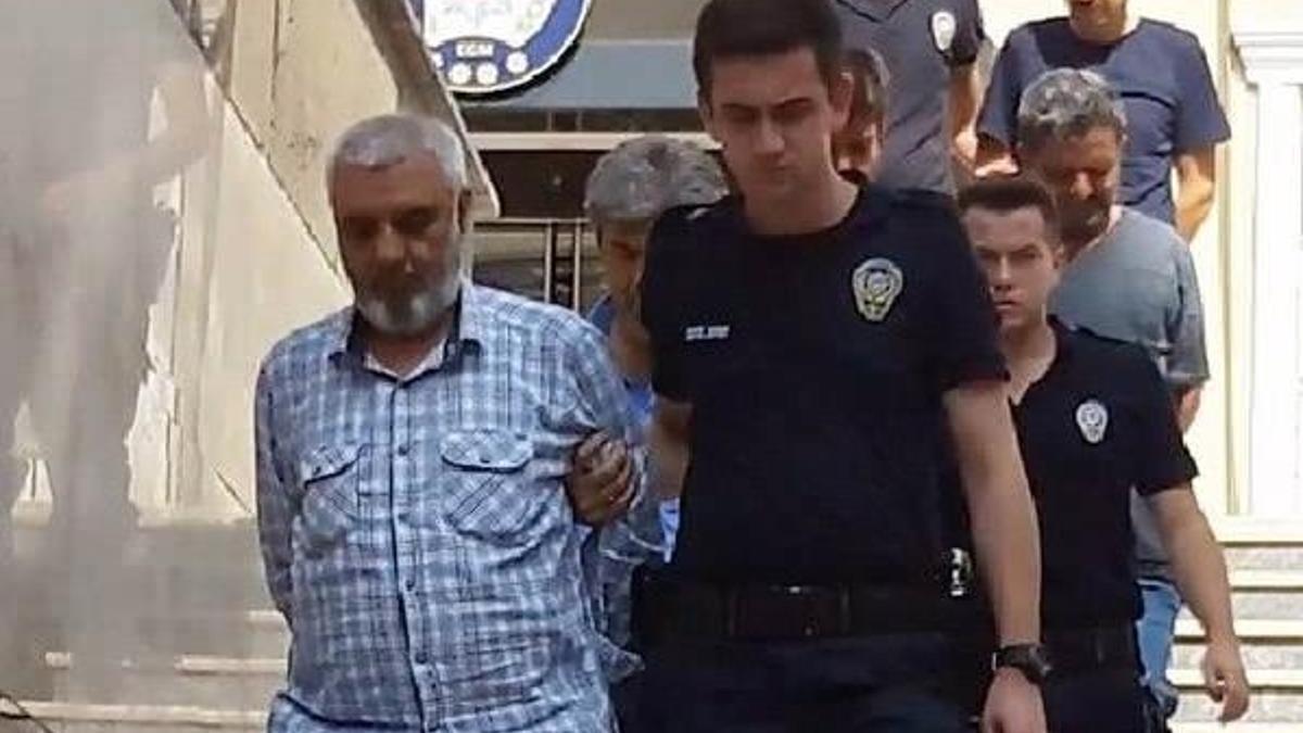 Eski Zaman gazetesi çalışanları tutuklandı