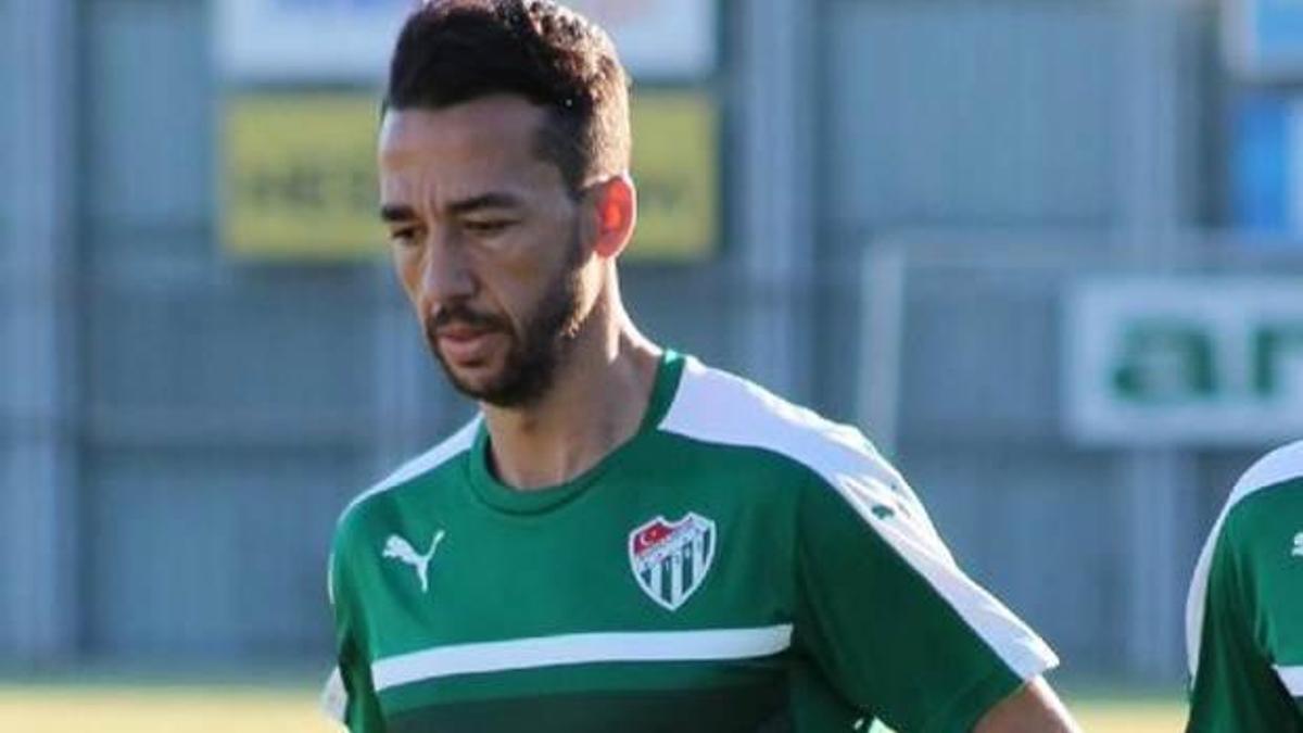 Bilal Kısa isyan etti! 'Televizyondan öğrendim'