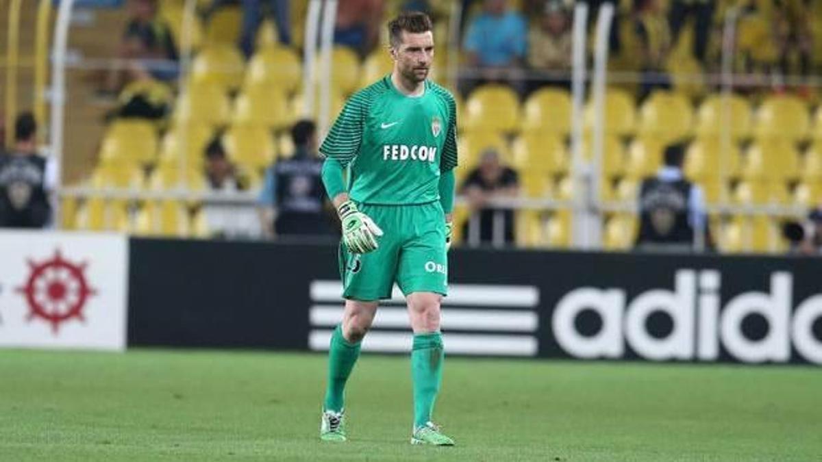Monaco'da büyük kriz