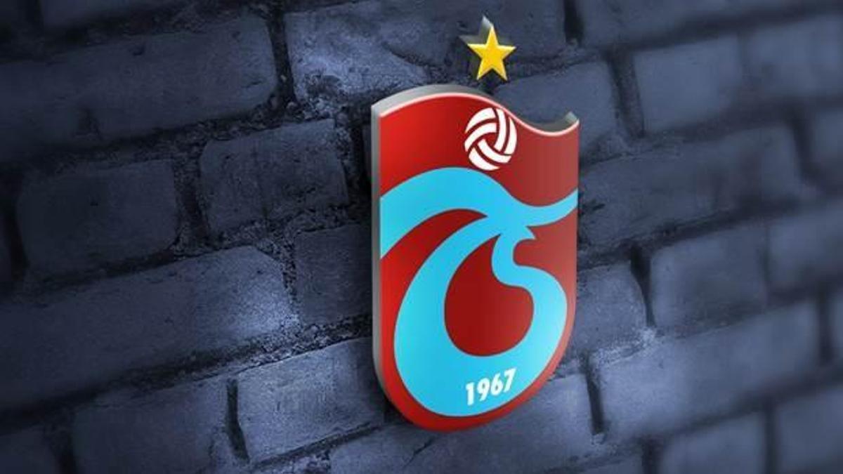 Trabzonspor borsaya bildirdi! Transfer...