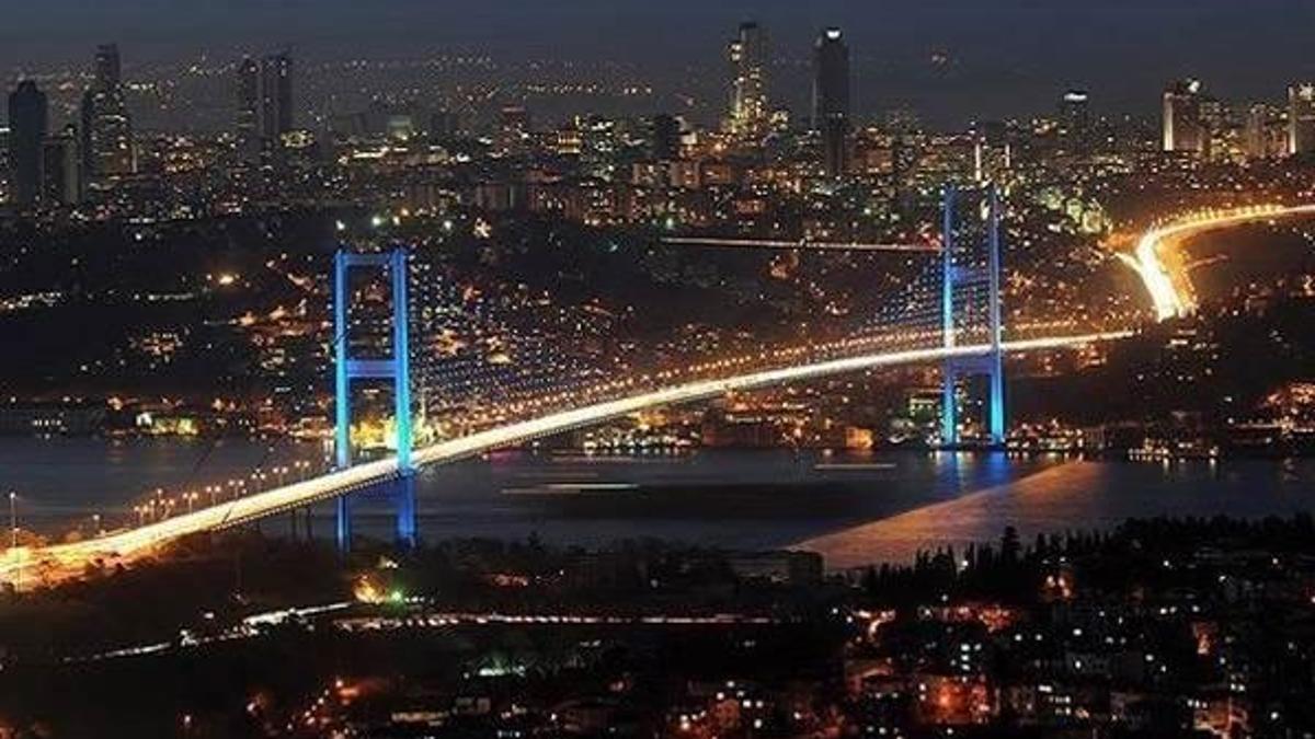 İstanbul'da 11 ilçede elektrik kesintisi