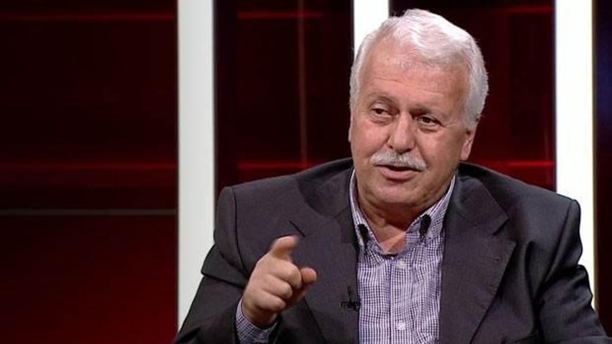 'Şike operasyonunu Fethullah Gülen gerçekleştirdi'
