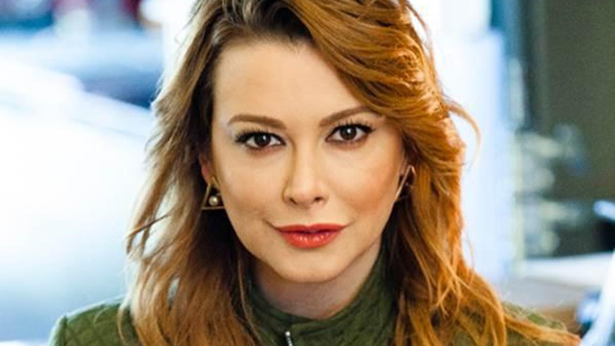 Ayçin İnci yine boşanmış