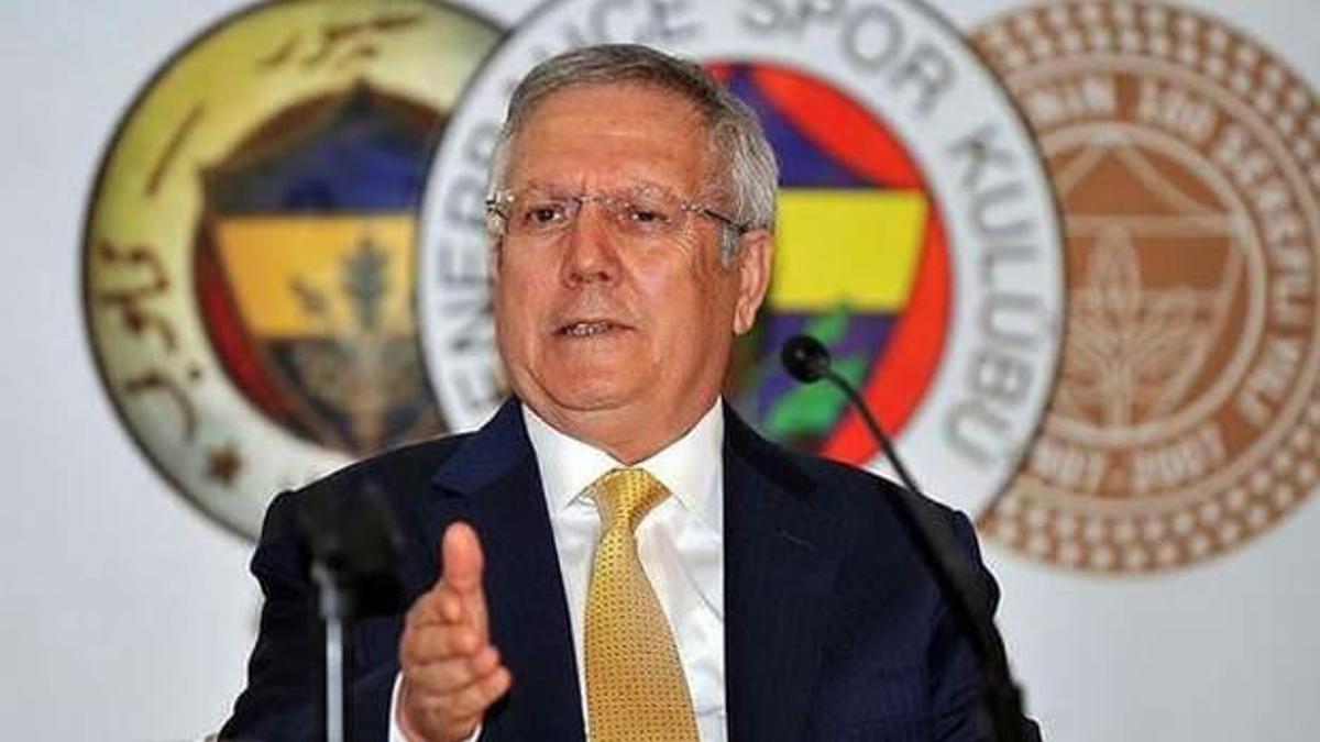 Aziz Yıldırım, FETÖ operasyonu için ilk kez konuştu