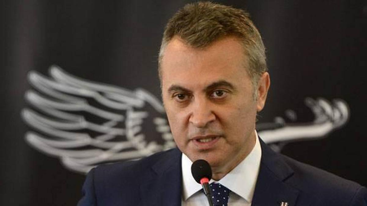 'Beşiktaş camiası, darbeye karşıdır'