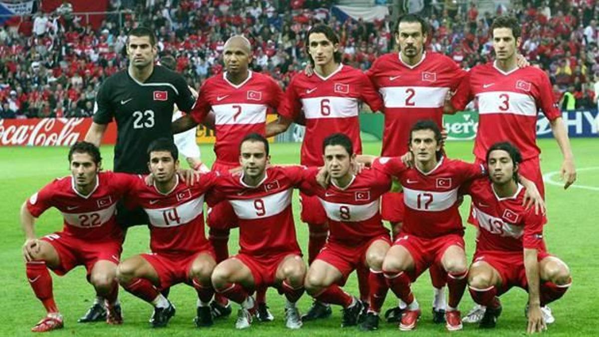 ABD'de Fethullah Gülen'i ziyaret eden futbolcular kim?