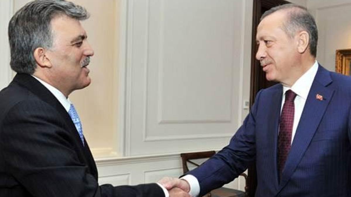 ’Sohbetlerde Gül ve Erdoğan’ın hasta olduğu söyleniyordu’