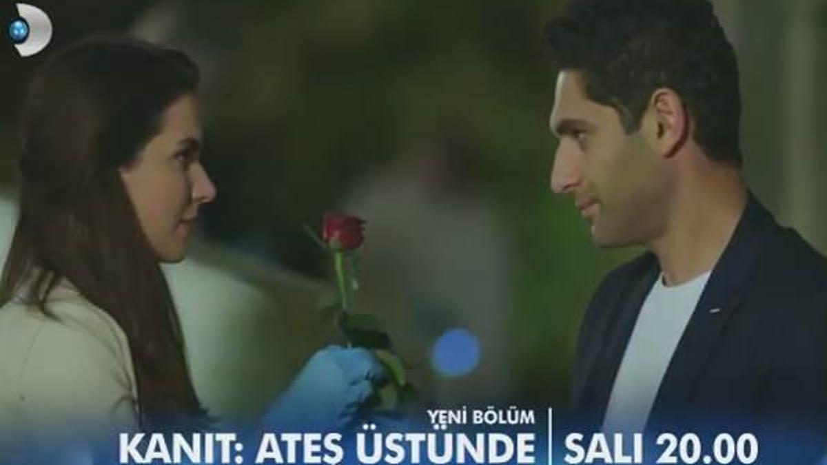 Kanıt: Ateş Üstünde 4. bölüm fragmanında heyecan dorukta!