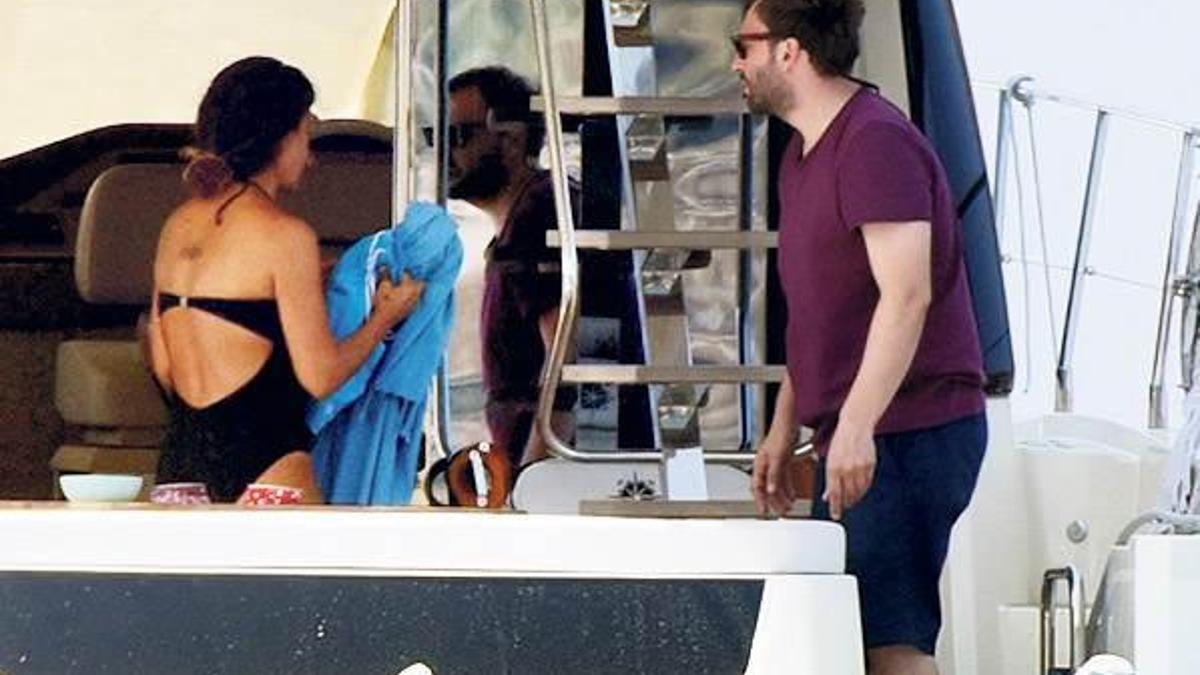 Pargalı’dan Yunan seferi
