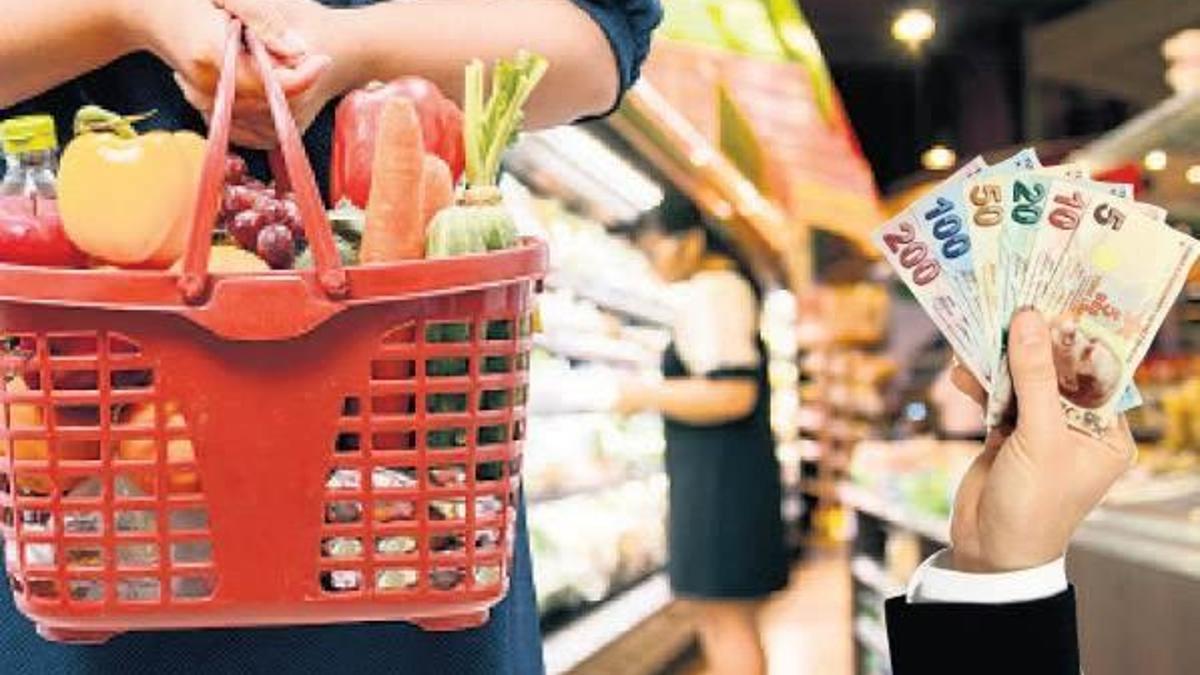 100 liralık gelirin 26’sı kiraya gitti