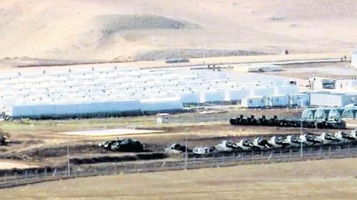 ‘IŞİD Türk askerini zehirledi’ iddiası