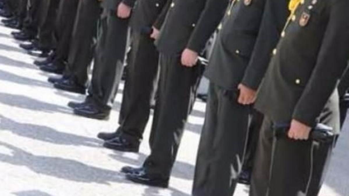 Askeri liselerin % 97’si FETÖ’cü