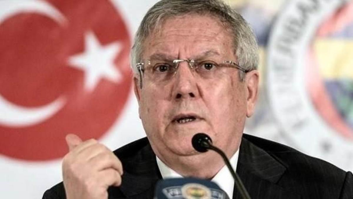 'Fenerbahçe ele geçirilemeyen son kaledir'