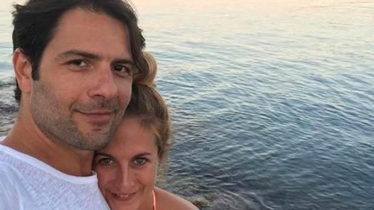 Kenan Ece ve Canan Ergüder evleniyor