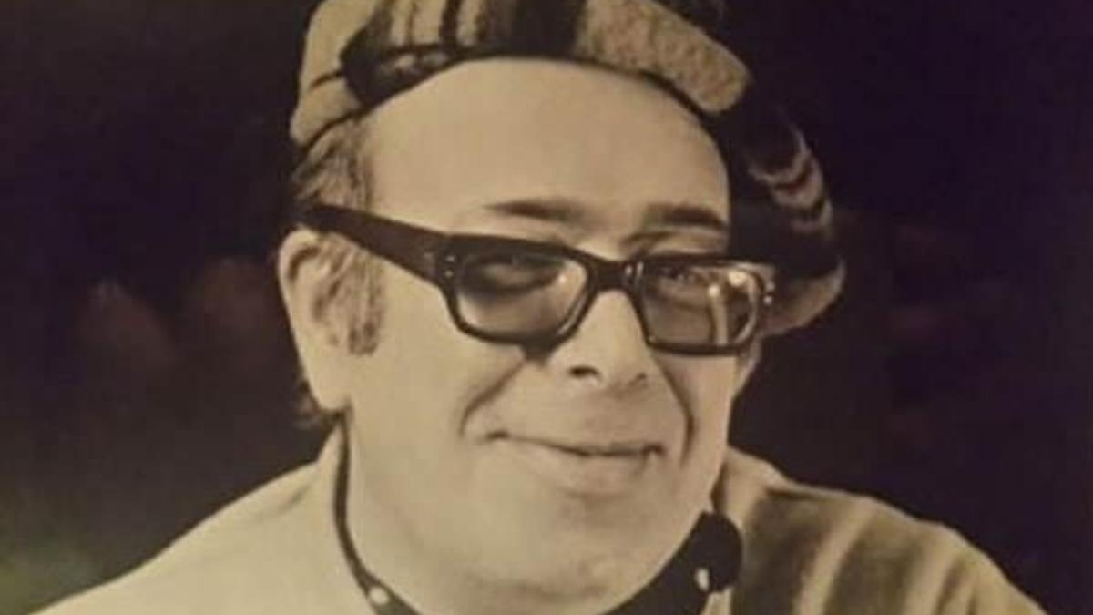 Ünlü sanatçı hayatını kaybetti