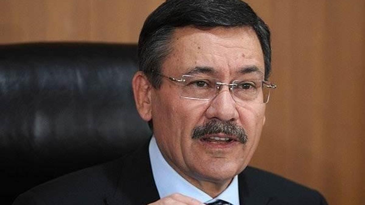 Melih Gökçek açıkladı! 'Eğer darbe olsaydı o isim başbakan olacaktı'
