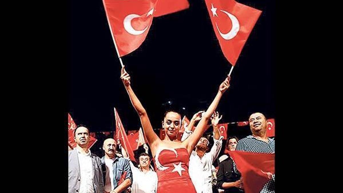 Promosyon ay-yıldızlandı