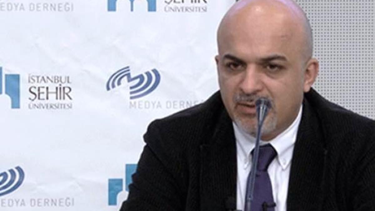 Hrant Dink cinayeti soruşturması: Bir gazeteci gözaltına alındı