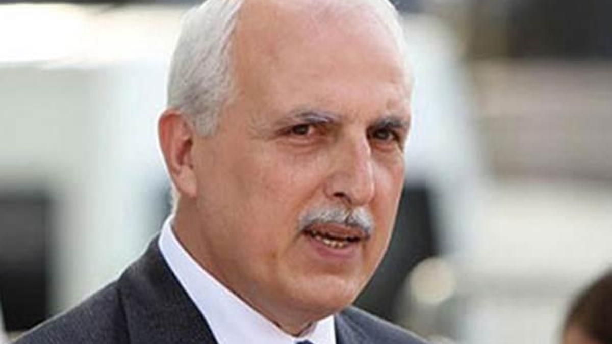 Hüseyin Avni Mutlu ile ilgili şok iddia